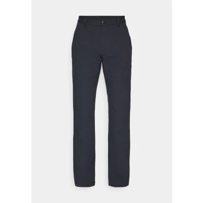 Image of Under Armour TECH Trousers, Men&#039;s, Size: 40x32, Black