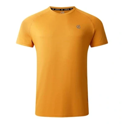 Image of Dare 2b Men&#039;s Lightweight Persist T Shirt Buckskin Marl, Size: Xxxl
