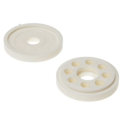 Image of ALM Manufacturing FL063 Blade Height Spacers to Suit Flymo FLY016 5136240 01/6 ALMFL063