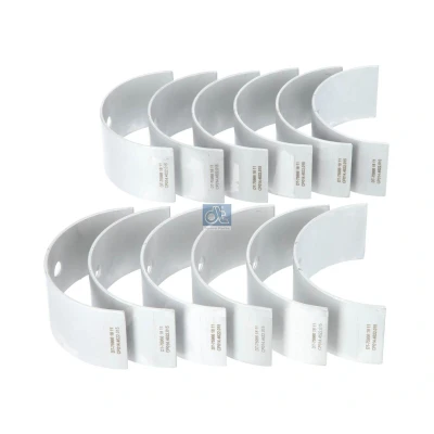 Image of 1463065, 1463065S, 1534496S, 2579258S Crankshaft Bearing DT Spare Parts 1.33015
