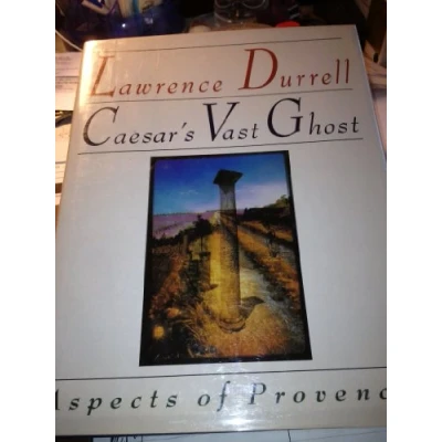 Image of Caesar&#039;s Vast Ghost: Aspects of Provence