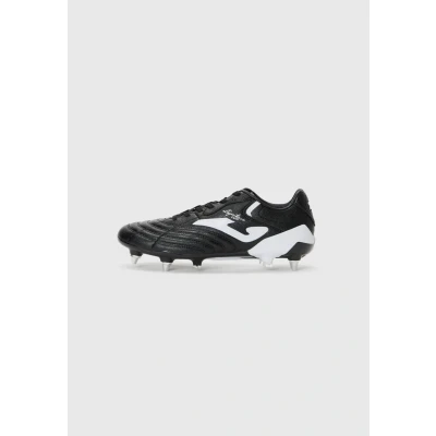 Image of Joma ACUS2401SG, Men&#039;s Boots, Black White, 40 EU, 6 UK