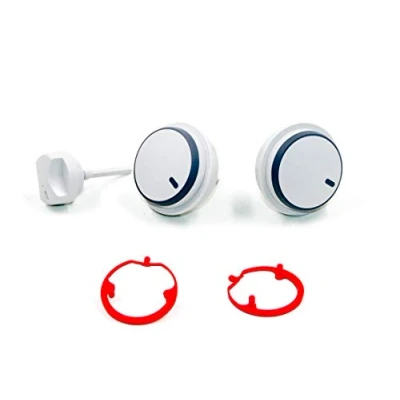 Image of Vaillant Replacement knobs 0020048969