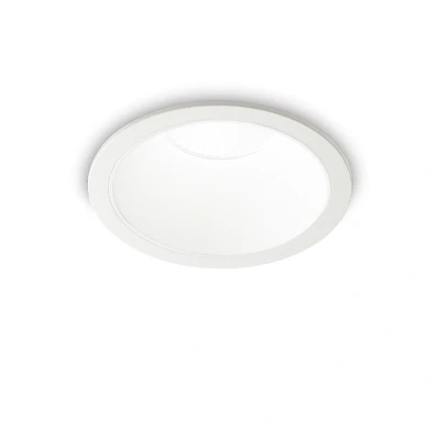 Image of Game 12cm LED Recessed Downlight White 2700K