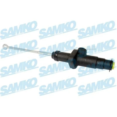 Image of 46547168, 55189164, 55196177, 6001070380 Clutch Master Cylinder LPR 2123 ALFA ROMEO: 147, 156 Sportwagon, GT