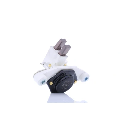 Image of 11610050600811, 60752016 Alternator Regulator BOSCH F 04R 320 375 14V MERCEDES BENZ: 190, W124 Saloon, S Class VOLKSWAGEN: Transporter 4