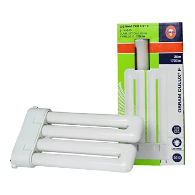 Image of Osram Dulux F 24 W/840, W