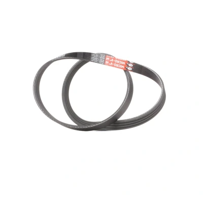 Image of 2521223700, 2521223721 V ribbed belt GATES Micro 4PK890 890mm 4 BMW: Z3 Roadster, 3 Coupe, Saloon, AUDI: 80 B4 Cabriolet B4, A6 C4 Avant
