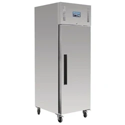 Image of Polar U Series Single Door Bakery Freezer