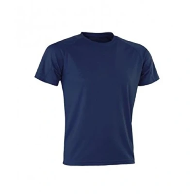 Image of Spiro Aircool men&#039;s in Blue
