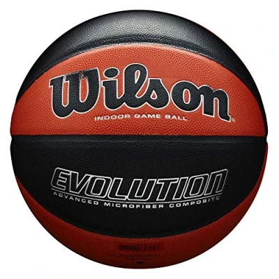 Image of Wilson Be Evolution Basketball Size 6