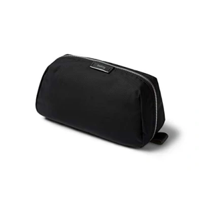 Image of Bellroy Dopp Kit Plus (Toiletries Pouch, Bag) Black