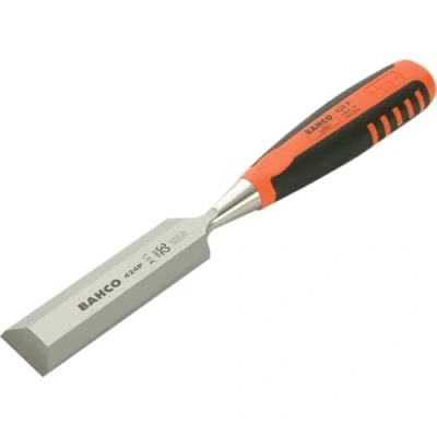 Image of Bahco 424P 32 B/E Chisel 32MM