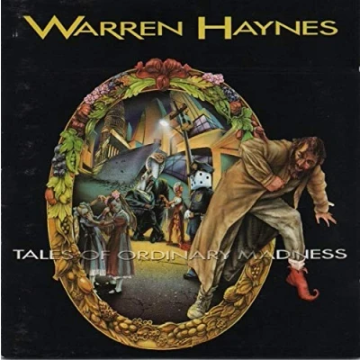 Image of Tales Of Ordinary Madness