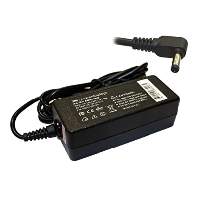 Image of Power4Laptops AC Adapter Router Power Supply Compatible With Asus RT AC86U