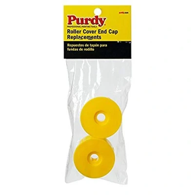 Image of Purdy 12&quot; 18&quot; Roller End Caps
