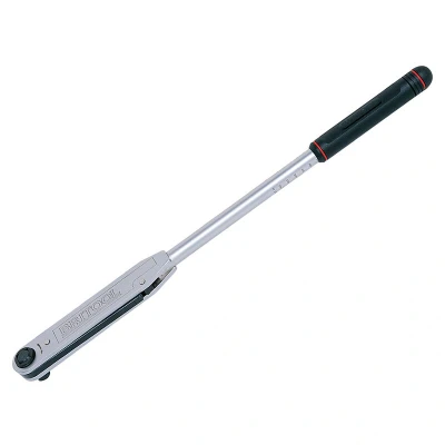 Image of Expert EVT600A Torque Wrench 1/2in Drive 12 68Nm BRIEVT600A