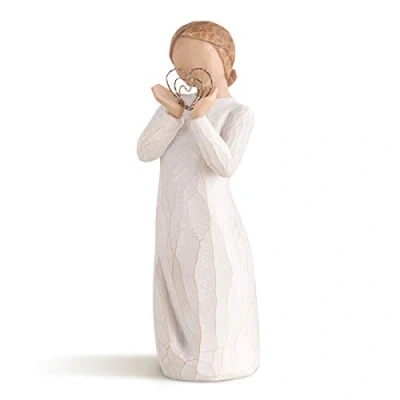 Image of Willow Tree Lots Of Love Figurine