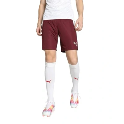 Image of PUMA Teamliga Shorts Unisex Adult