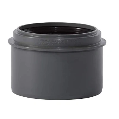 Image of Ostendorf K12998 003 HTsafe Reducer, Gray, DN110/90