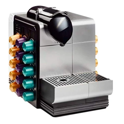 Image of U CAP Lattissima Stylish Capsule Holder, Suitable for Nespresso LATISSIMA