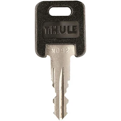 Image of Thule Spare key: number 74