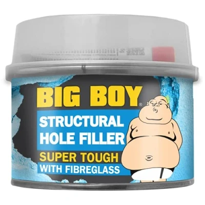 Image of Big Boy Structural Hole Filler 250ml