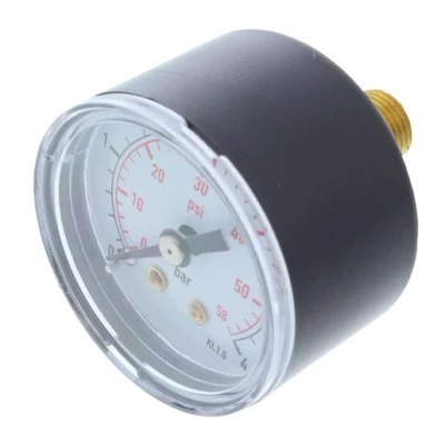Image of Ideal 170991 Pressure Gauge Kit
