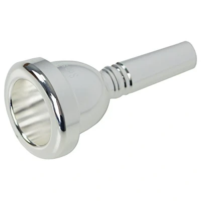 Image of Montreux SM07EUP Sonata Euphonium 5G Mouthpiece, Silver