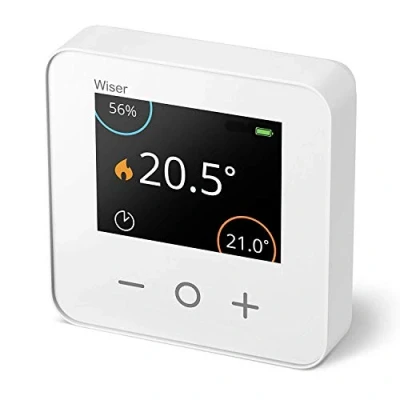 Image of Drayton Wiser Smart Heating Room Thermostat