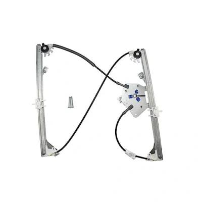 Image of 1706255, 1723649, 1748800, 1769150, 1830720 Window regulator MAGNETI MARELLI 350103138900 Right Front electric without motor FORD: FOCUS 3