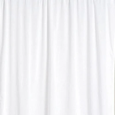 Image of Emma Barclay Total Blackout Pencil Pleat Curtain Linings Width 90 x Drop 69&quot; (228 175cm)