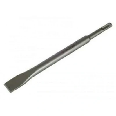 Image of Dewalt SDS Plus Steel Flat 250Mm Longx20Mm Wide
