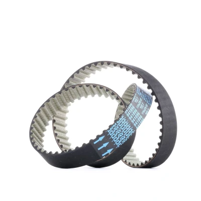 Image of 130286028R Timing Belt DAYCO 941096 119 27,0mm RENAULT: GRAND SCENIC 3, Kangoo II Express, MEGANE MERCEDES BENZ: B Class, A DACIA: SANDERO 2
