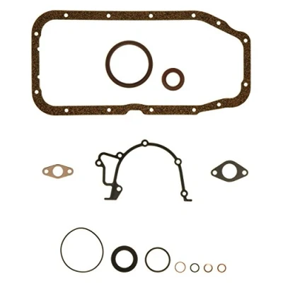 Image of 1606561, 1606678, 90140554 Gaskets AJUSA 54002600 VAUXHALL: Astra Mk1 Hatchback, Cavalier Mk2 CC, CC