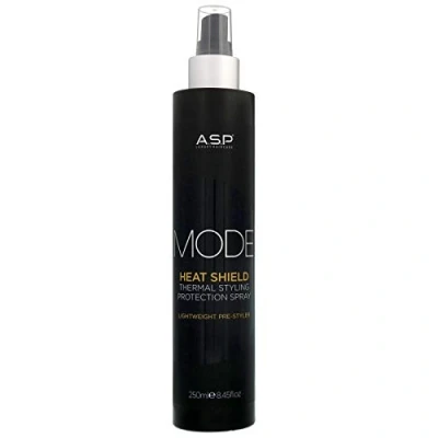 Image of Mode Styling by Affinage Heat Shield Thermal Protection Spray 250ml