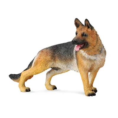 Image of CollectA German Shepherd