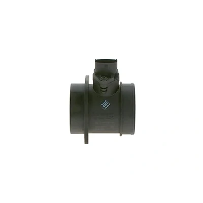 Image of 8670112, 8670263, 86702630, 94706400 Mass air flow sensor BOSCH 0 280 218 437 VOLVO: S60 I, V70 2