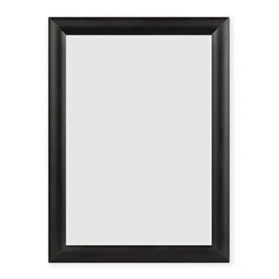 Image of Black Poster Snap Frame 25mm A1