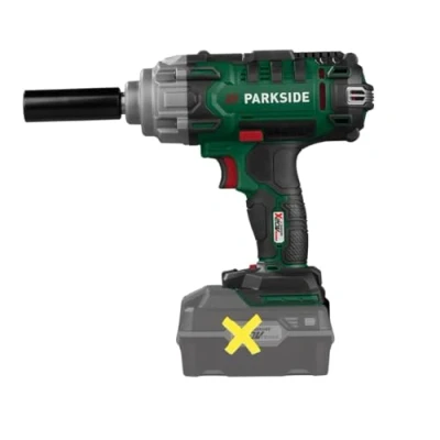 Image of PASSK 20 Li A1