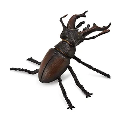 Image of CollectA Stag Beetle