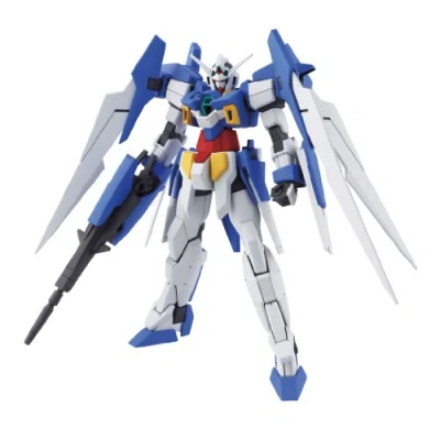 Image of Bandai Hobby #10 Gundam Age 2 Normal 1/144 High Grade