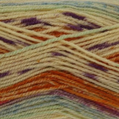 Image of King Cole 80811 Splash DK Apricot Yarn 292M, 100g