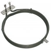 Image of Smeg SC336X 2700W Circular Fan Oven Element