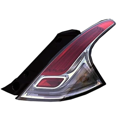 Image of 000020440101502, LLH801 Rear light MAGNETI MARELLI 714020440101 Right