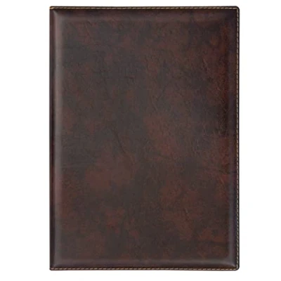 Image of Veloflex 4442760 Application Portfolio File, DIN A4, Brown