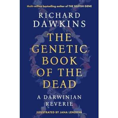 Image of the Genetic Book of Dead: A Darwinian Reverie