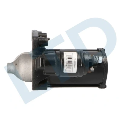 Image of 5802X4 Starter motor LTD 5802AG 12V 1,7kW 50, 30 66mm PEUGEOT: Boxer Van, 308 I Hatchback, Expert II Tepee, CITROËN: Relay Van