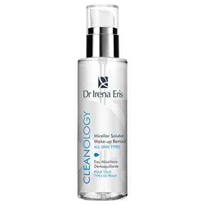 Image of Dr Irena Eris Cleanology Micellar Solution Make Up Removal