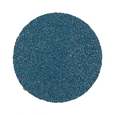 Image of Connect 32096 Abracs Quick Lock Sanding Discs 50mm x P60 25pc